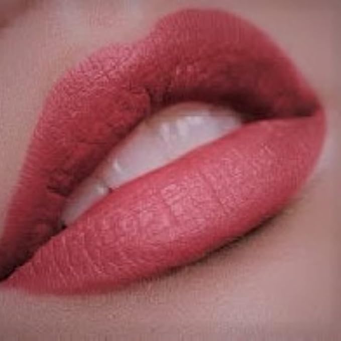 She's A Hurricane | Rose Berry Pink