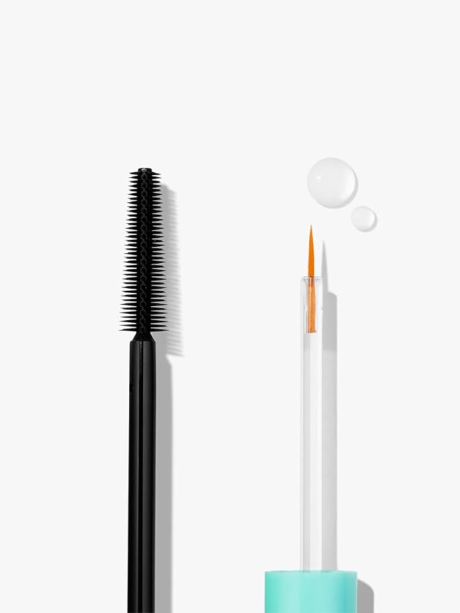 Black + Serum Set