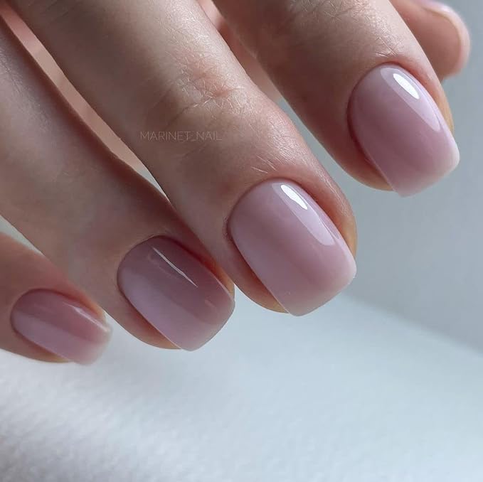 Delicate Pink