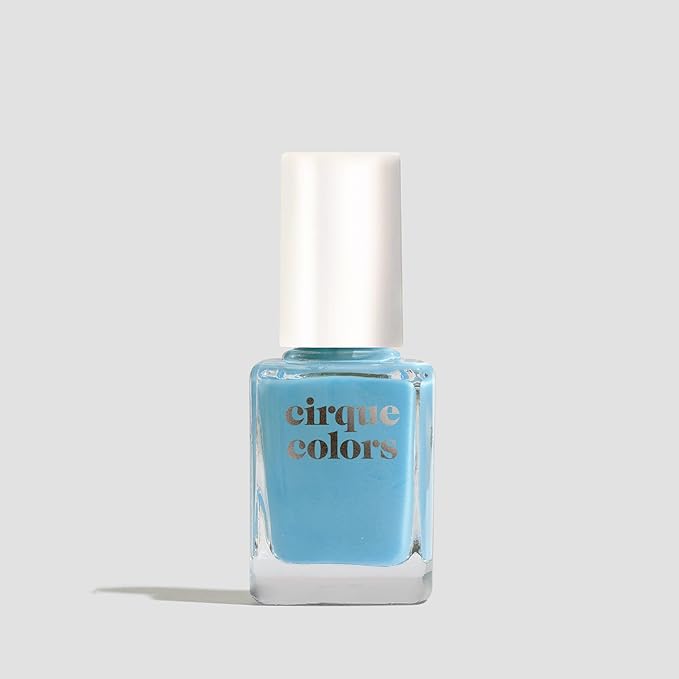 Blue, Transparent