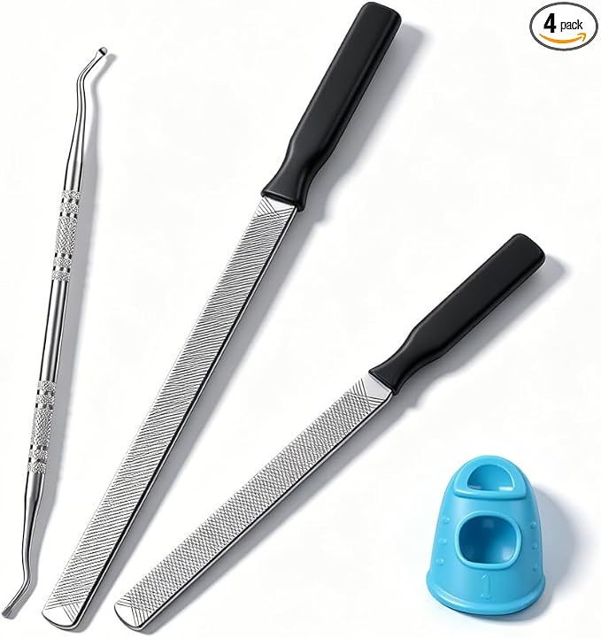 Black Silicone+Silver Lifter