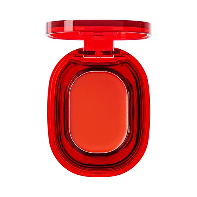 PLASTIC ORANGE