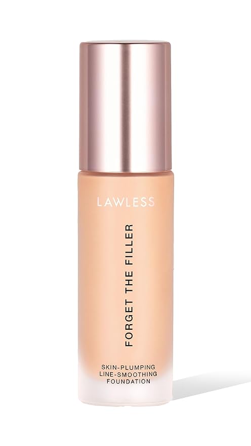 5L - Light with Warm Golden Undertones