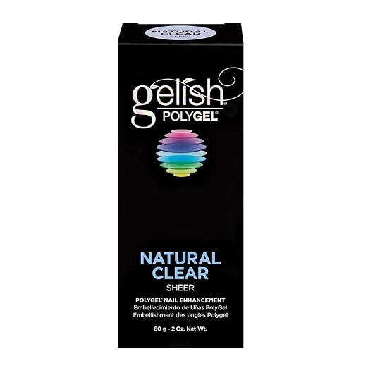 Natural Clear