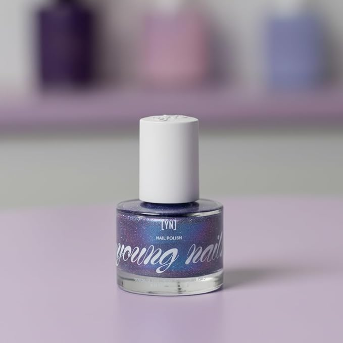 Aurora Crush