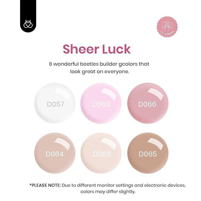 A - Sheer Luck