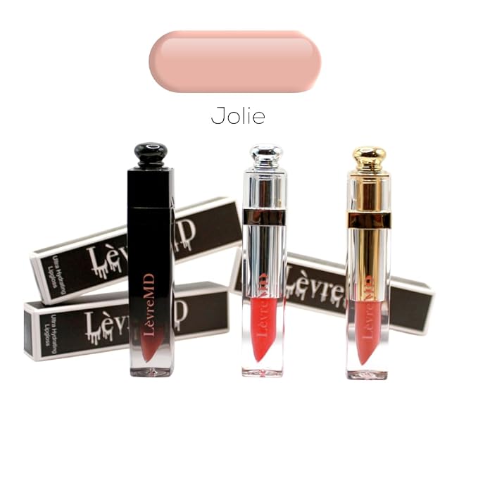 Jolie - Gloss