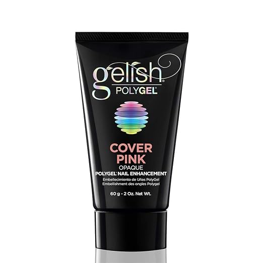 Cover Pink