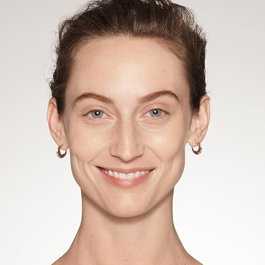 04 Light Brunette - A warm light brown