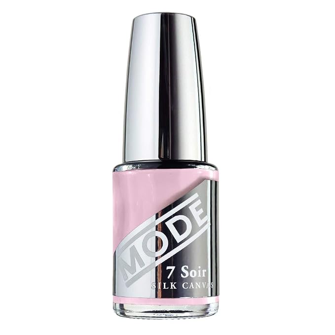 SILK CANVAS - Smooth & Strong Nail Base Coat