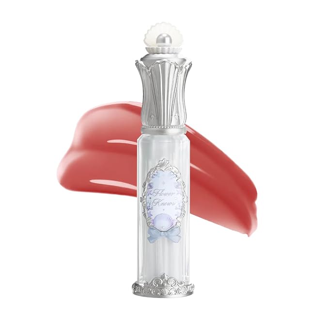 P09 Coral Conch