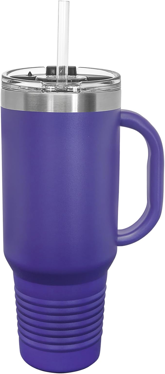 Dark Purple