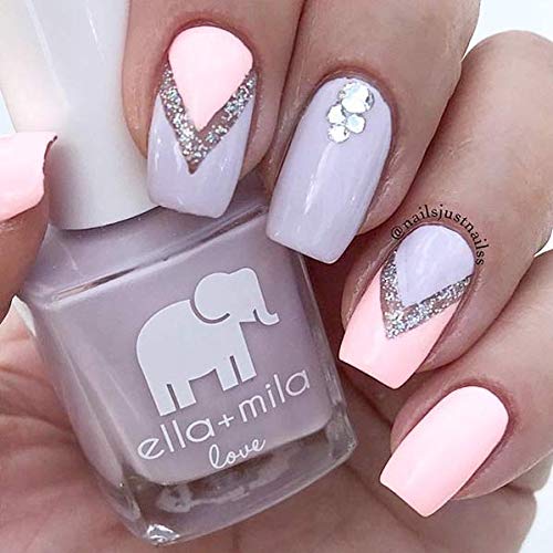Lilac Luster