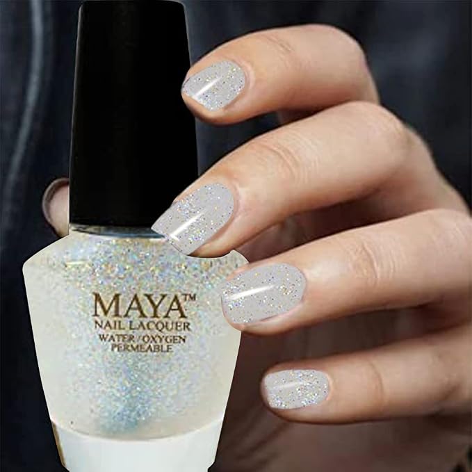 Glitter Top Coat