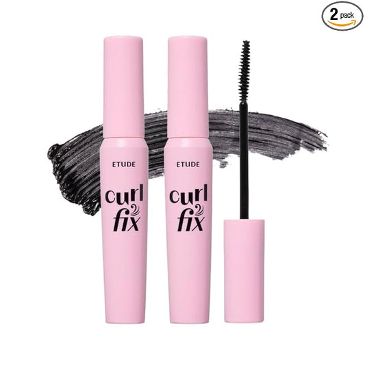Mascara – Curling 1+1​
