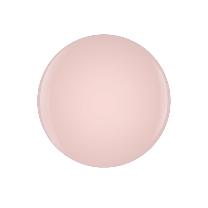Sheer Pink Nude
