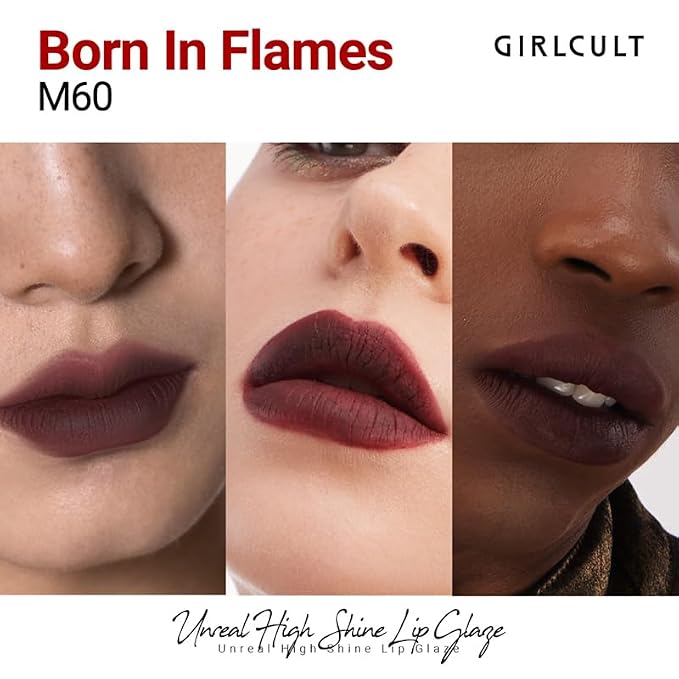 M60 Born in Flames