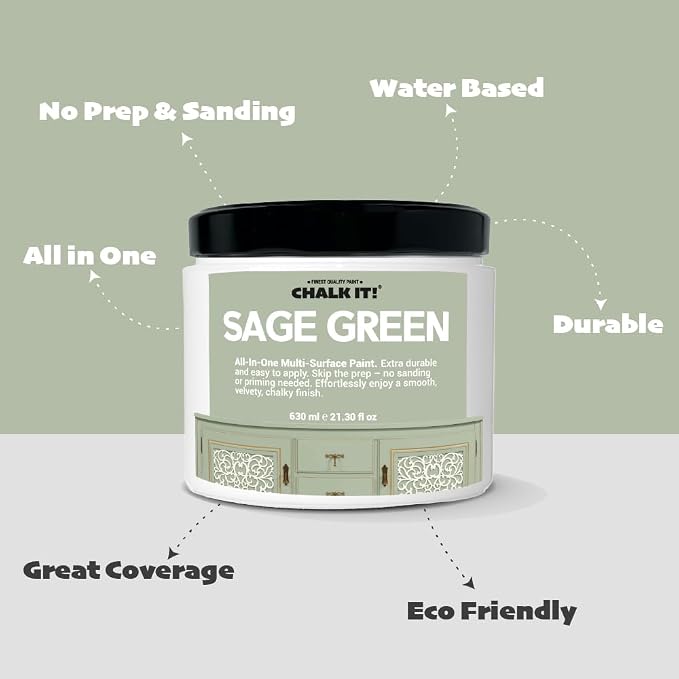 Sage Green