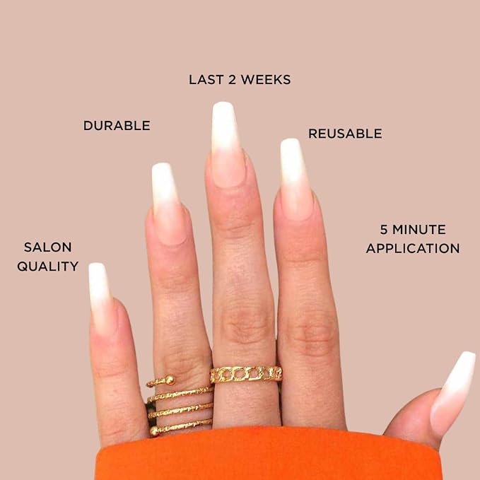 Ombre French