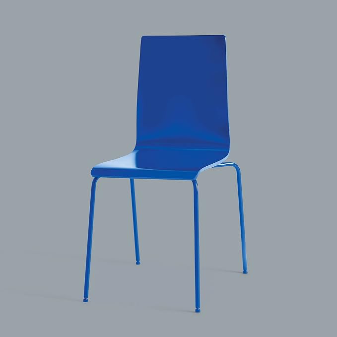 Gloss Deep Blue