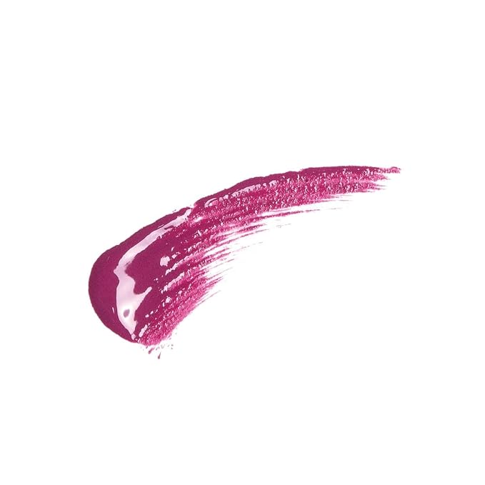 Arm Candy - A Deep Warm, Pinkish-Purple