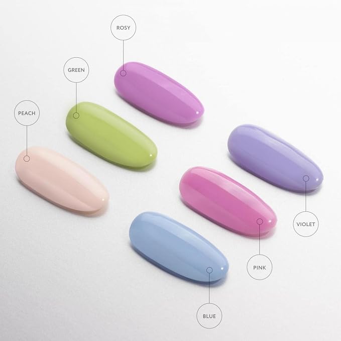 JellyViolet