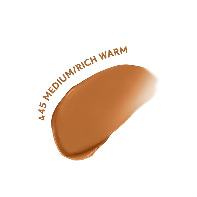 SPF 445 Medium/Rich Warm