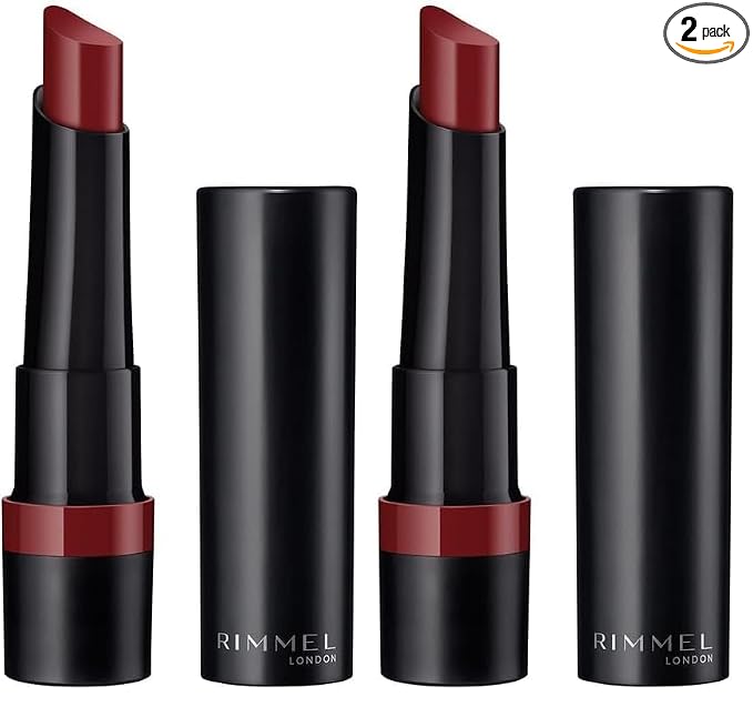 Hollywood Red 530