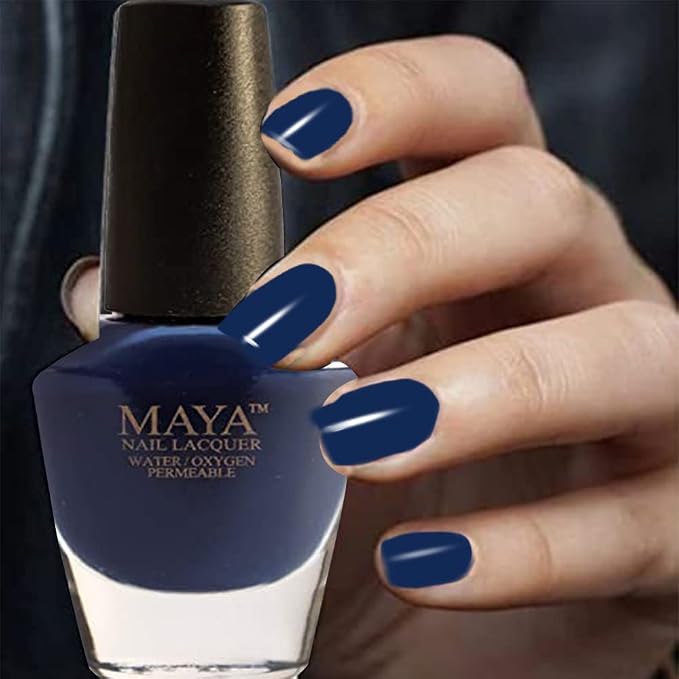 Midnight Blue