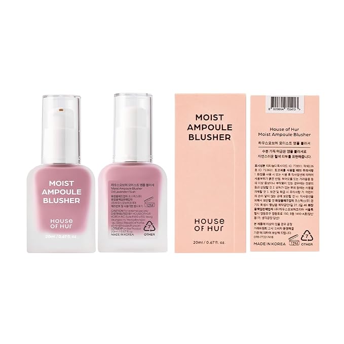 MAB04 Lavender Flush
