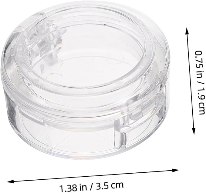 Transparent
