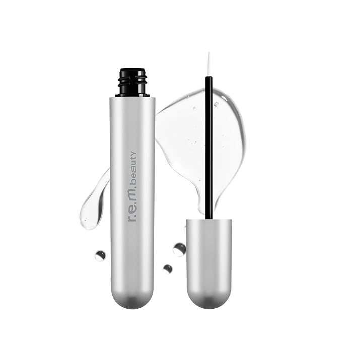 Lash & Brow Boosting Serum