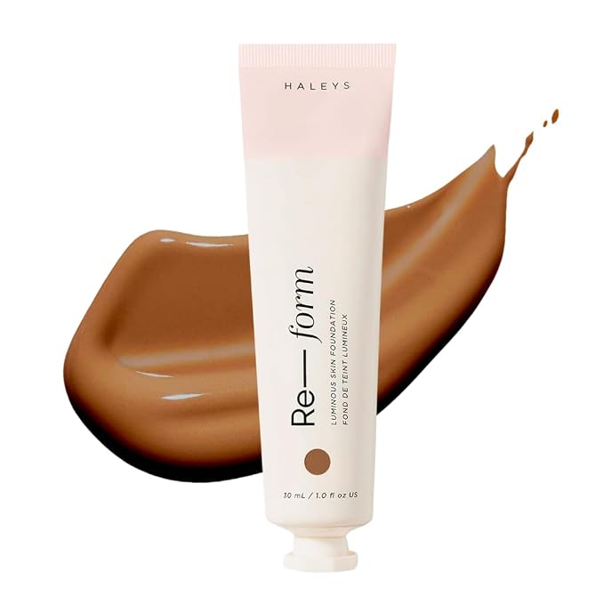 N. 7.25—Dark skin with neutral undertones