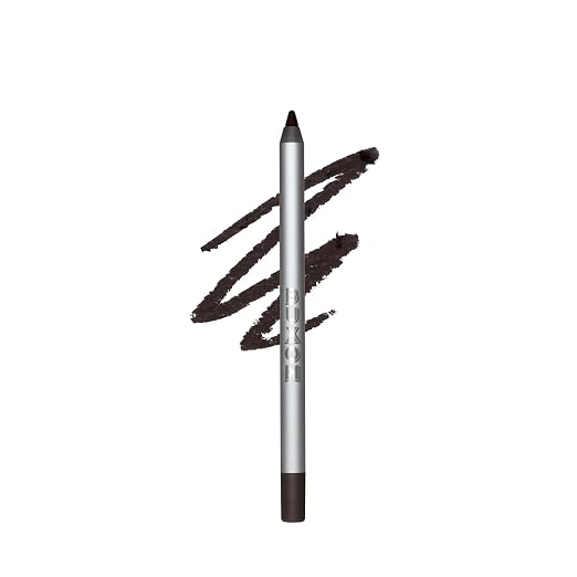 AK Fine Line (Rich Deep Neutral Brown)