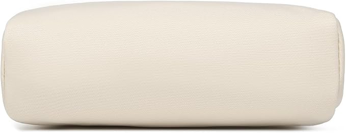 Creamy White/nylon