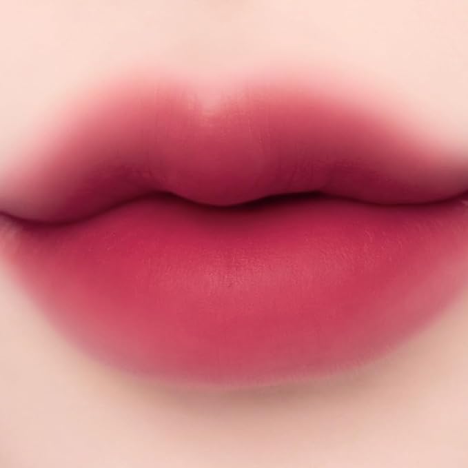 04. Berry mauve