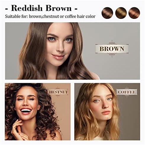 Reddish Brown