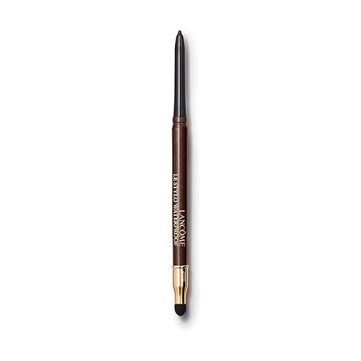 03 Chocolat: matte rich brown
