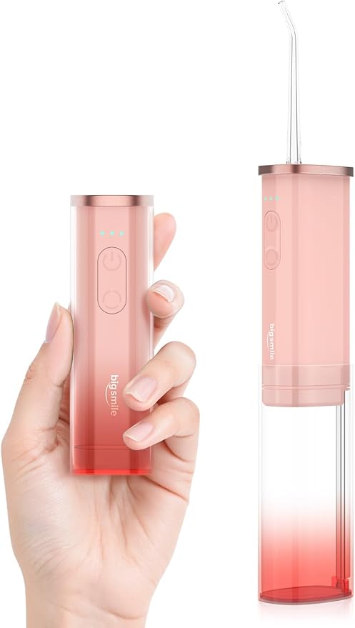 Coral Pink
