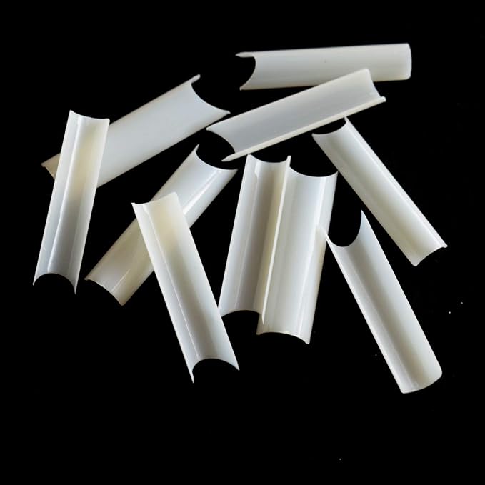 2 Bag Clear Natural Mix