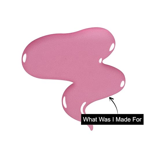 What Was I Made For