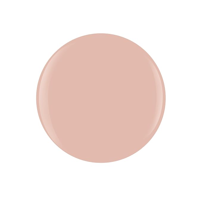 Light Peachy Nude