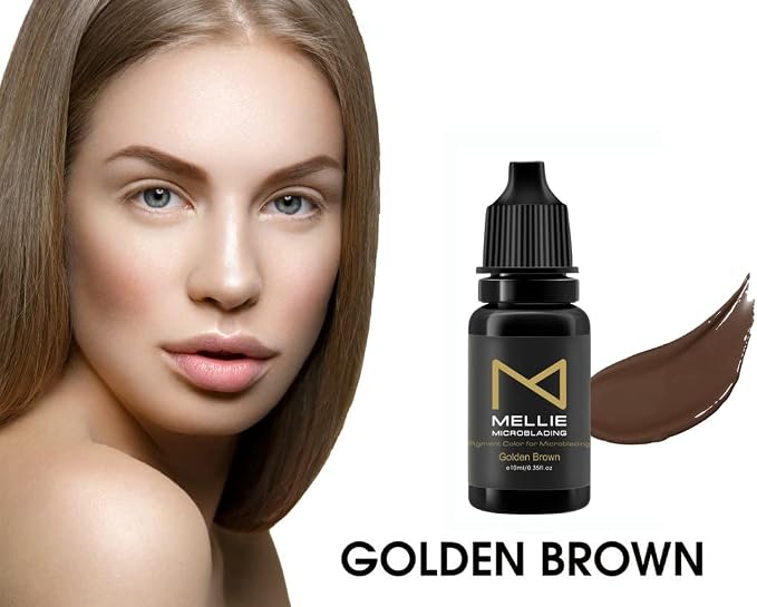 Golden Brown