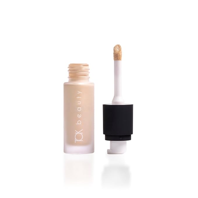 #250 - Light with Warm Olive Undertones