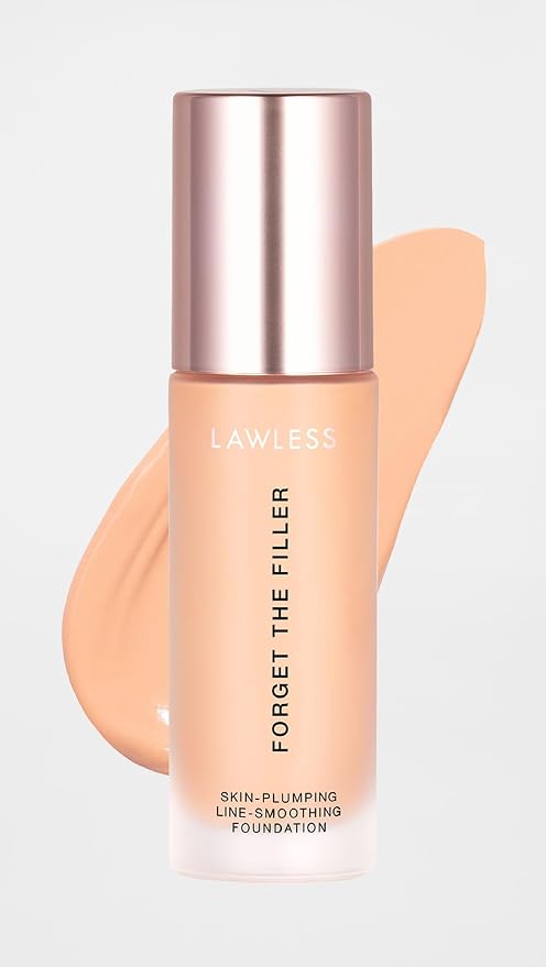 6L - Light with Warm Undertones