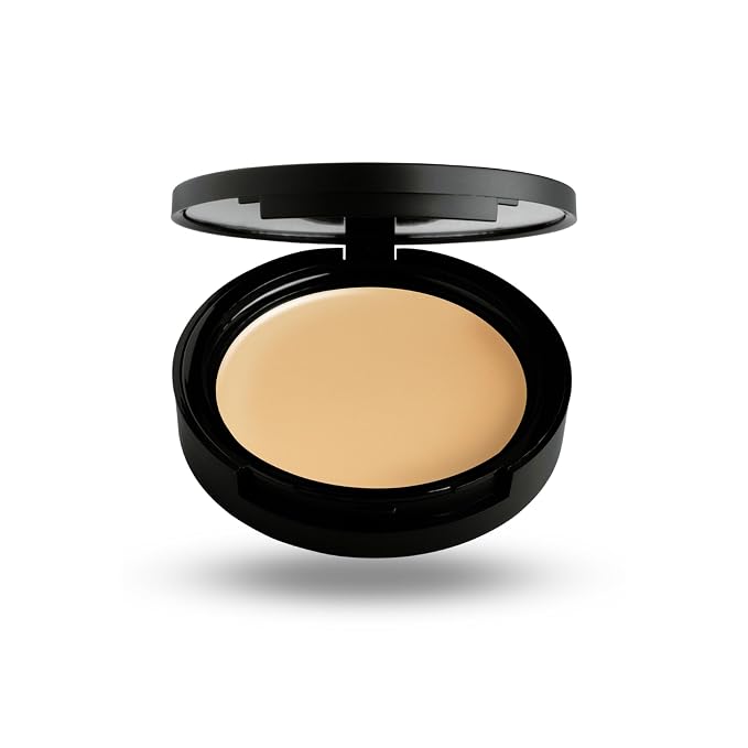 FAIR EURO (fair-olive complexion)