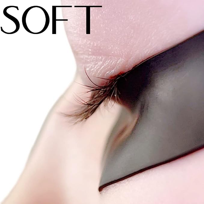 Neon-silicone Eye Patch