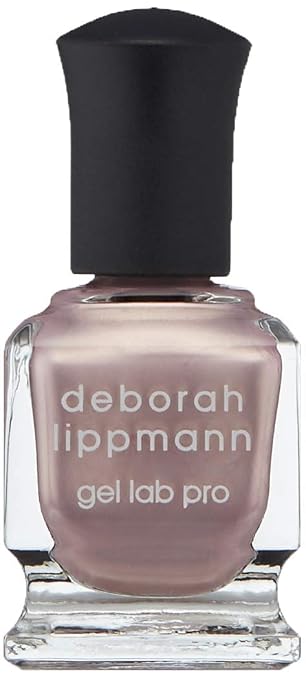 Radiate - full coverage pink silver mica gold pearl