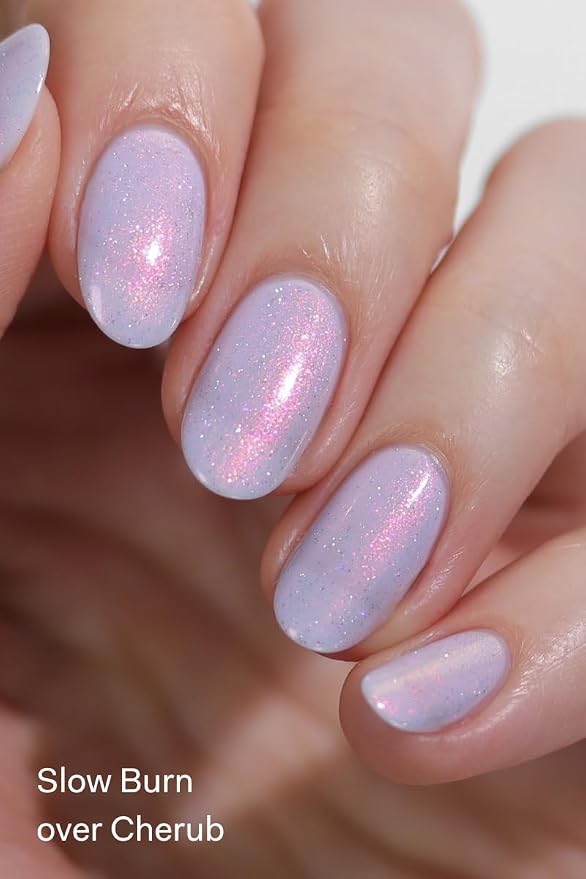 Multicolored