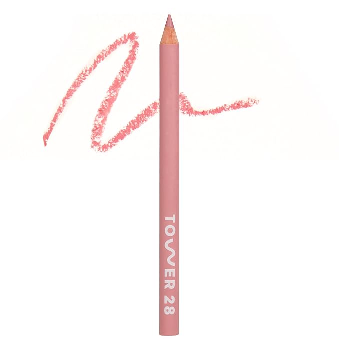 Fill Me In Rosy Nude